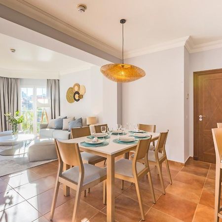 La Sella Premium Lifestyle Apartments Dénia Esterno foto