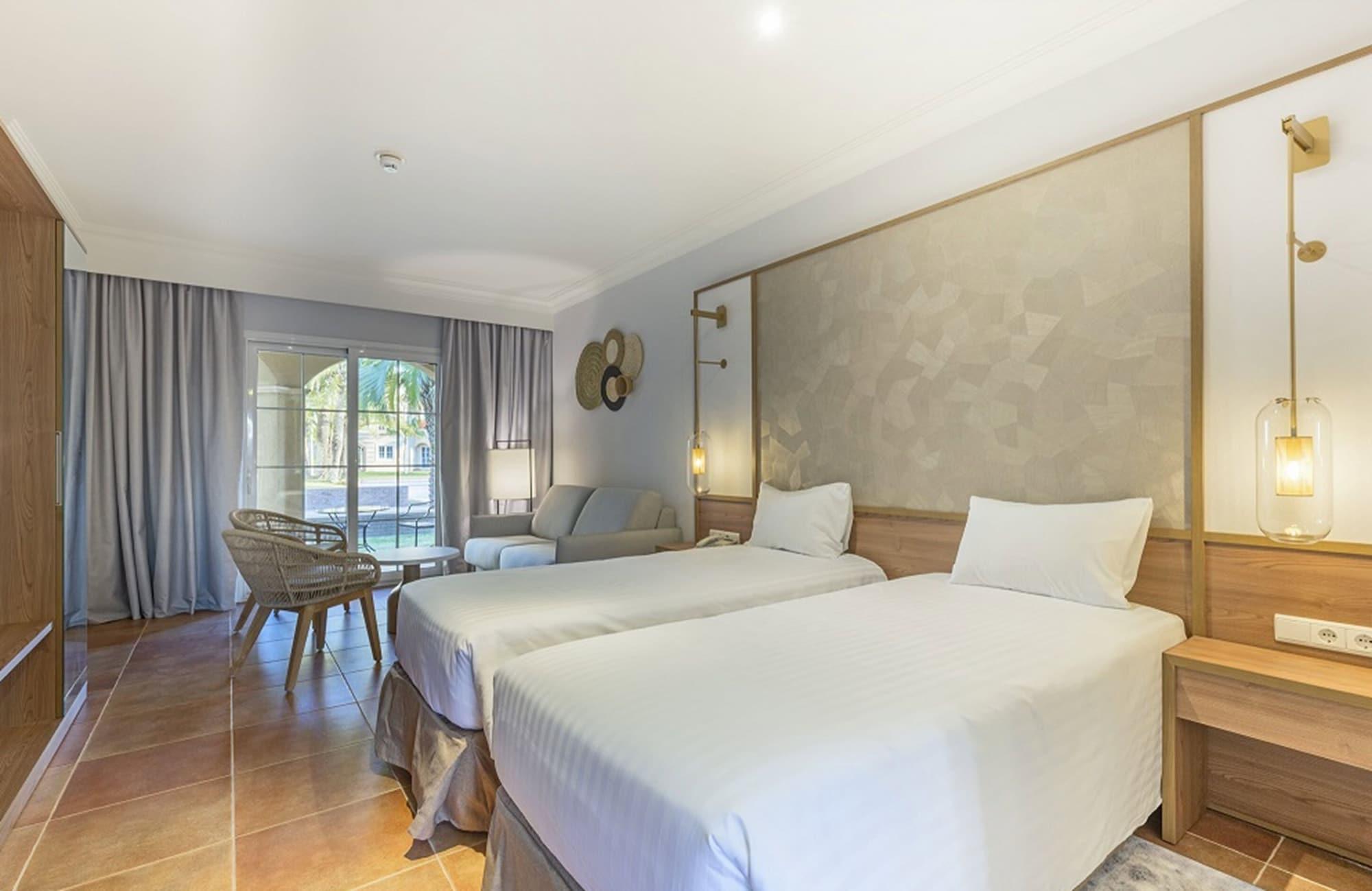 La Sella Premium Lifestyle Apartments Dénia Esterno foto