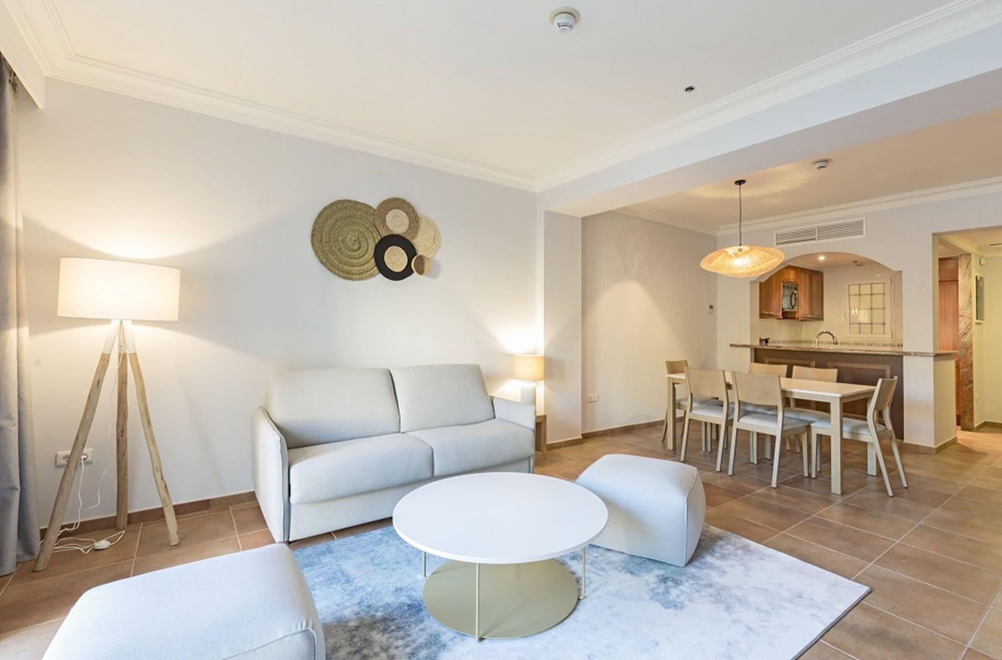 La Sella Premium Lifestyle Apartments Dénia Esterno foto