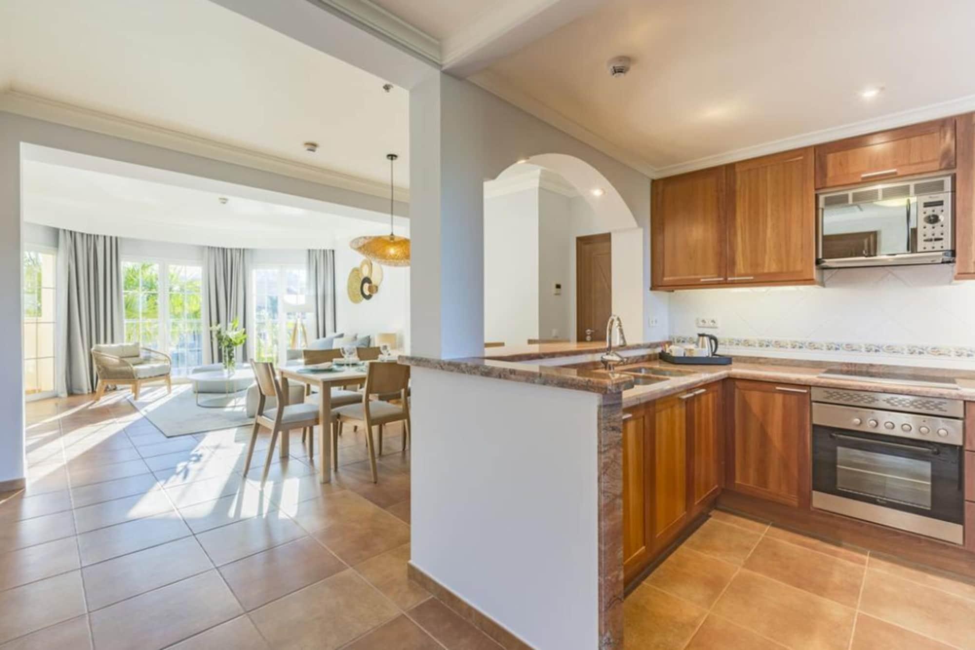 La Sella Premium Lifestyle Apartments Dénia Esterno foto