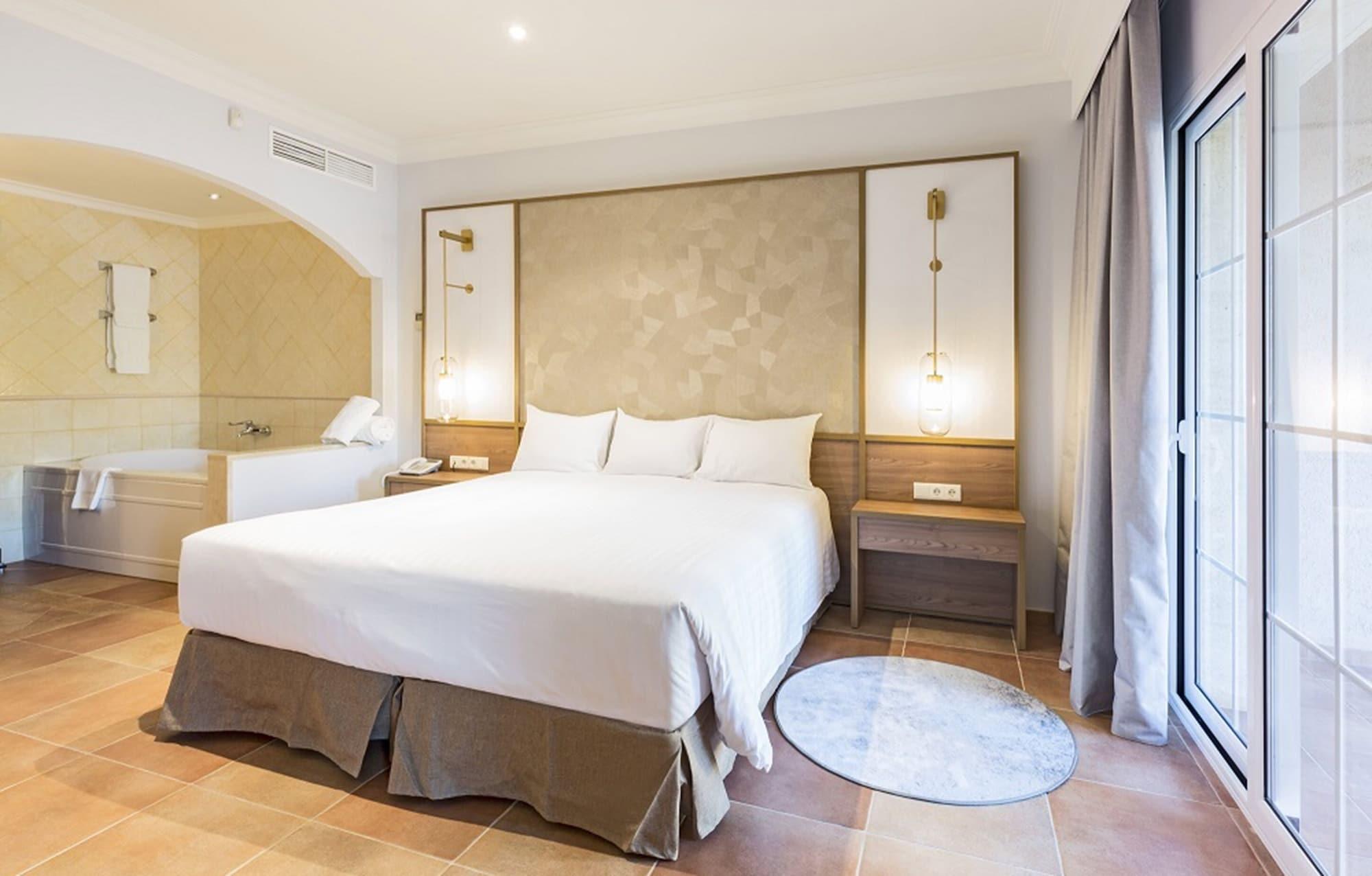 La Sella Premium Lifestyle Apartments Dénia Esterno foto