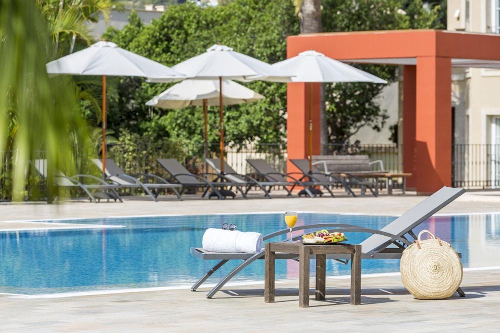 La Sella Premium Lifestyle Apartments Dénia Esterno foto