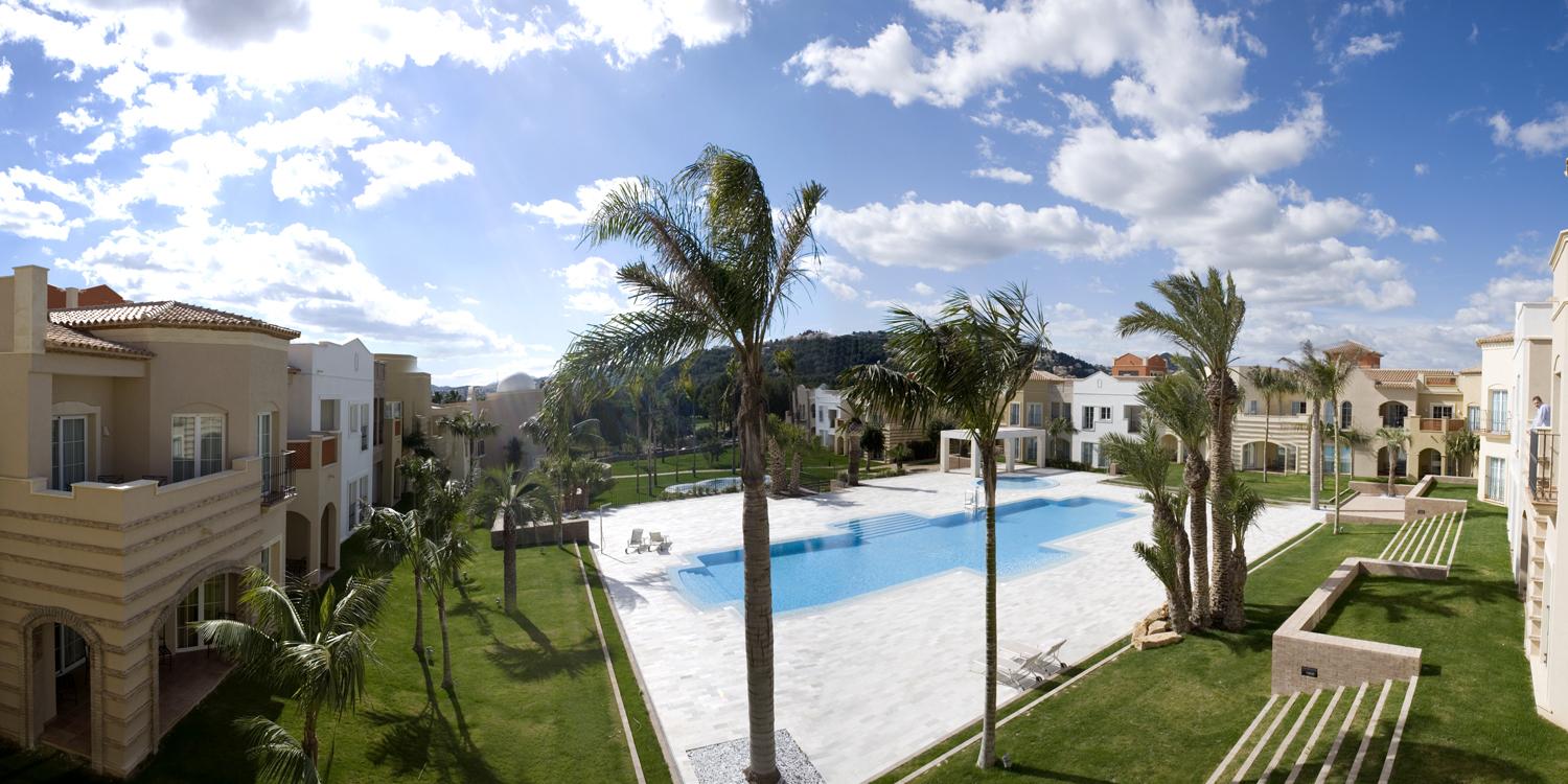 La Sella Premium Lifestyle Apartments Dénia Esterno foto