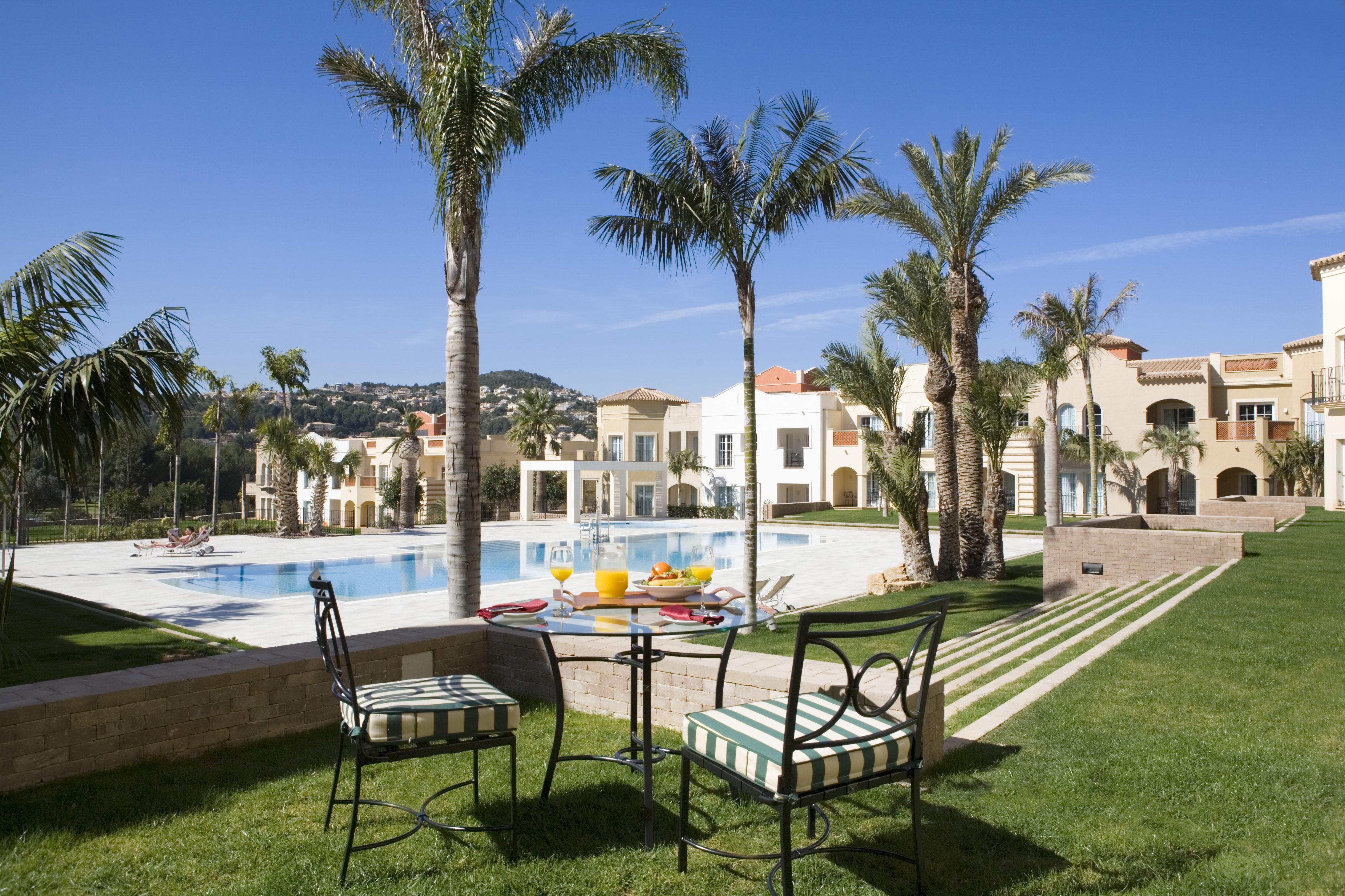 La Sella Premium Lifestyle Apartments Dénia Esterno foto