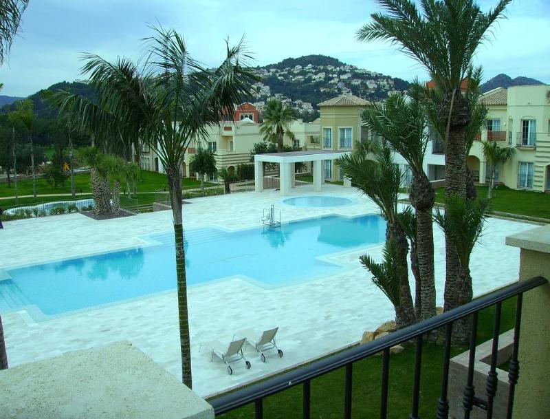 La Sella Premium Lifestyle Apartments Dénia Esterno foto