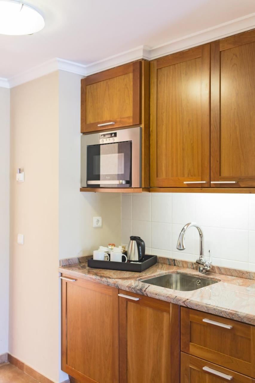 La Sella Premium Lifestyle Apartments Dénia Esterno foto