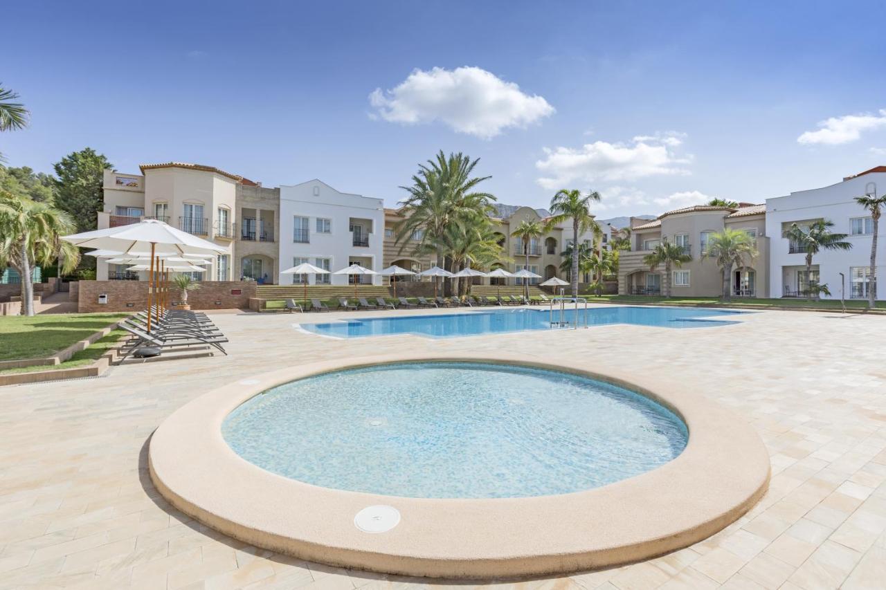 La Sella Premium Lifestyle Apartments Dénia Esterno foto