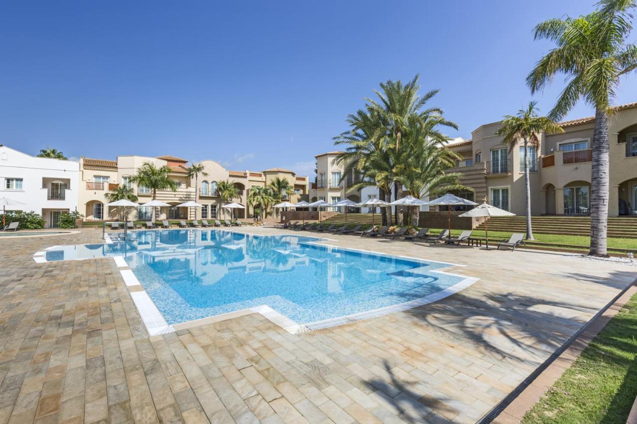 La Sella Premium Lifestyle Apartments Dénia Esterno foto