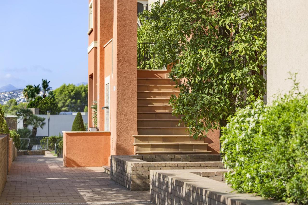 La Sella Premium Lifestyle Apartments Dénia Esterno foto