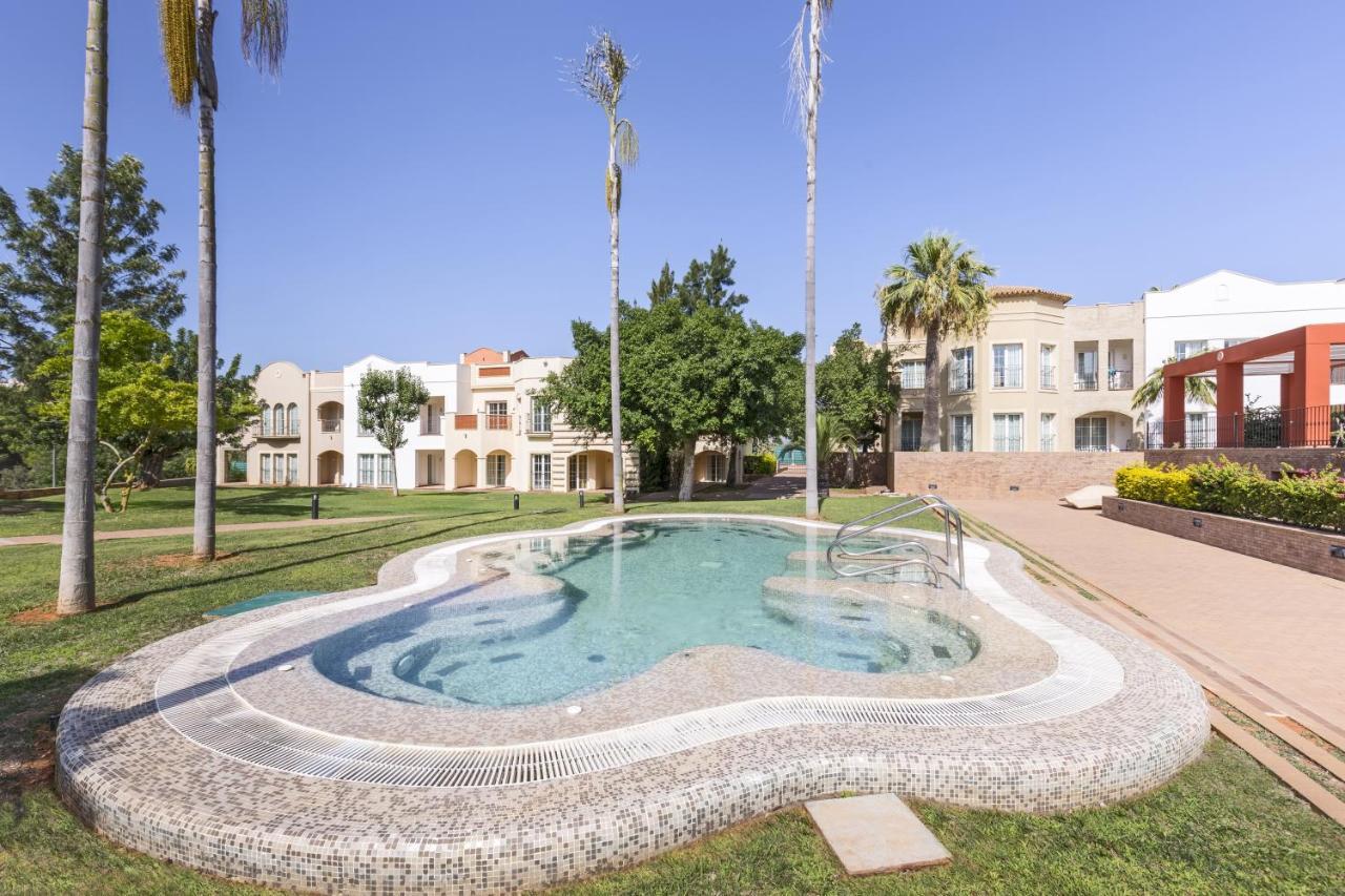 La Sella Premium Lifestyle Apartments Dénia Esterno foto