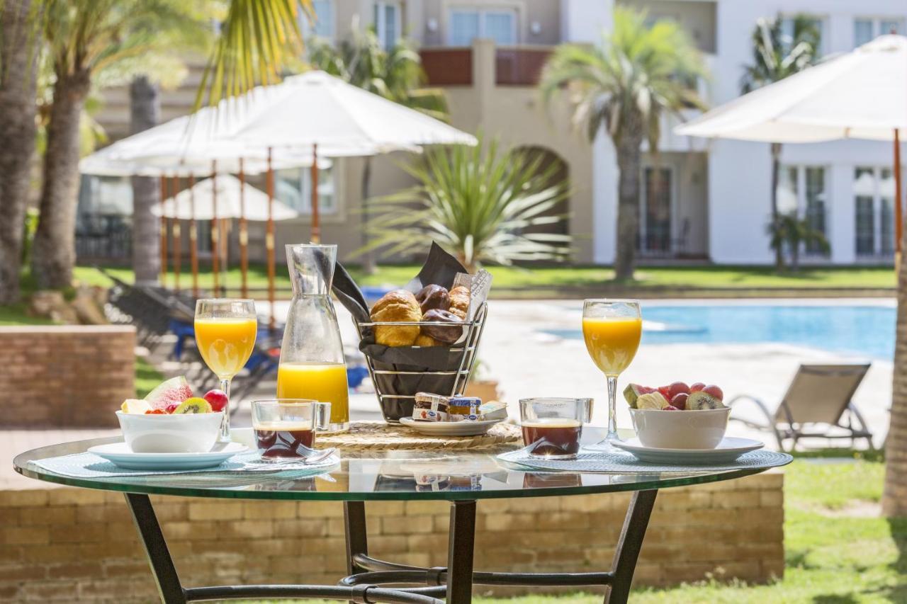 La Sella Premium Lifestyle Apartments Dénia Esterno foto
