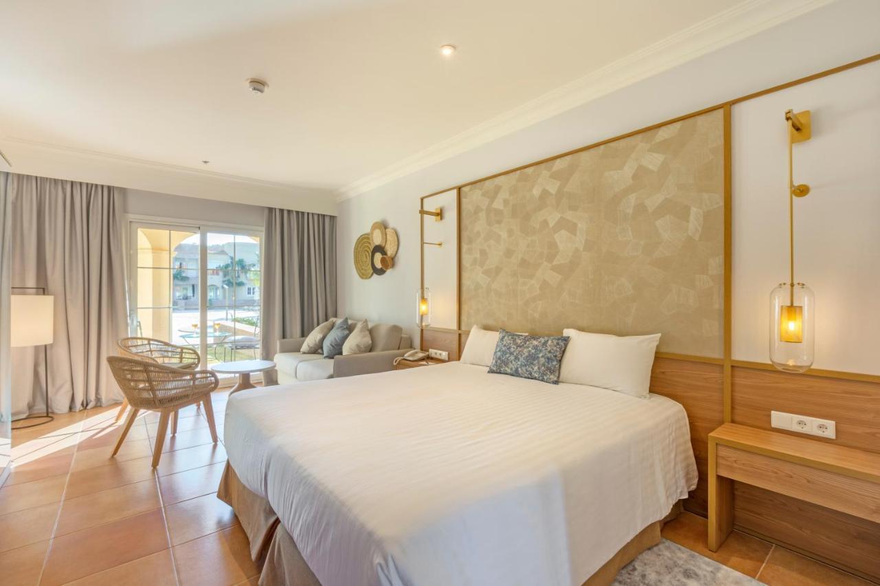 La Sella Premium Lifestyle Apartments Dénia Esterno foto