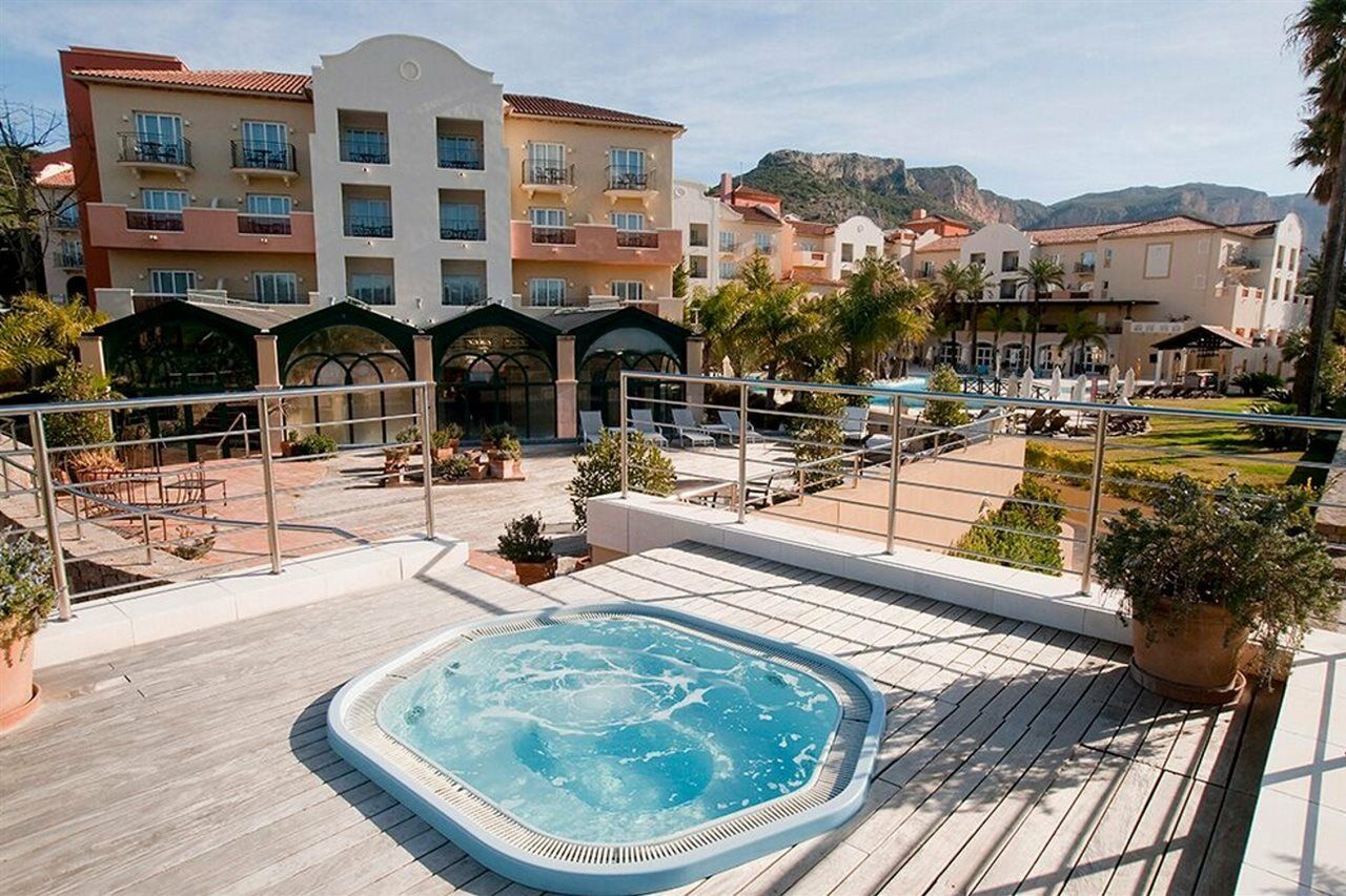 La Sella Premium Lifestyle Apartments Dénia Esterno foto