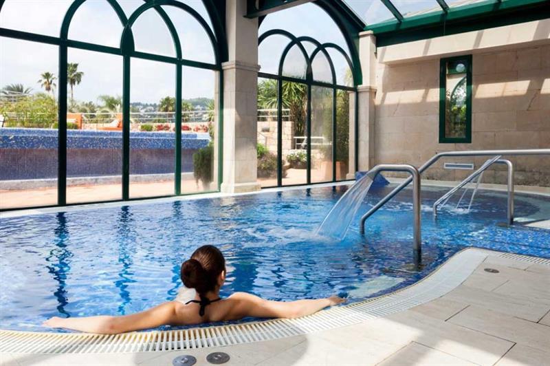 La Sella Premium Lifestyle Apartments Dénia Esterno foto