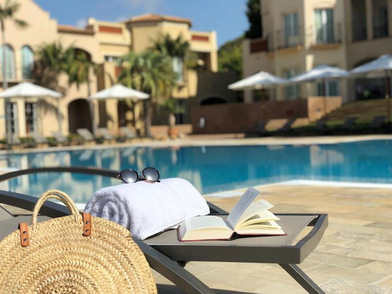 La Sella Premium Lifestyle Apartments Dénia Esterno foto